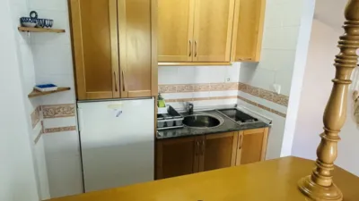 Apartamento en Paseo de San Cristóbal, 1 photo 8