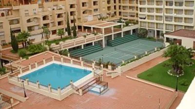 Apartamento en Paseo de San Cristóbal, 1 photo 20