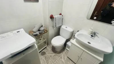 Apartamento en Paseo de San Cristóbal, 1 photo 17