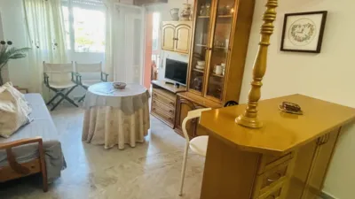 Apartamento en Paseo de San Cristóbal, 1 photo 4