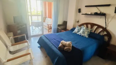 Apartamento en Paseo de San Cristóbal, 1 photo 19