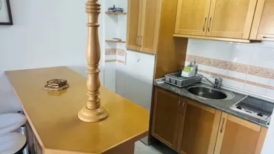 Apartamento en Paseo de San Cristóbal, 1 photo 7