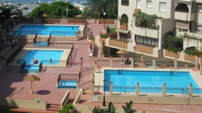 Apartamento en Paseo de San Cristóbal, 1 photo 21
