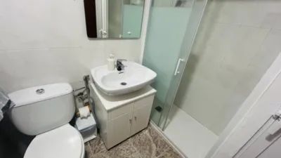 Apartamento en Paseo de San Cristóbal, 1 photo 18