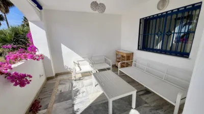 Apartamento en venta en Calle Mayor Zaragoza, Número 1, Taramay (Almuñécar) de 365.000 €