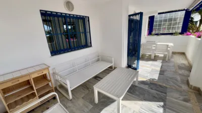 Apartamento en venta en Calle Mayor Zaragoza, Número 1, Taramay (Almuñécar) de 365.000 €