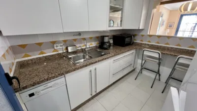 Apartamento en venta en Calle Mayor Zaragoza, Número 1, Taramay (Almuñécar) de 365.000 €
