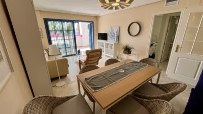 Apartamento en venta en Calle Mayor Zaragoza, Número 1, Taramay (Almuñécar) de 365.000 €