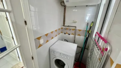 Apartamento en venta en Calle Mayor Zaragoza, Número 1, Taramay (Almuñécar) de 365.000 €
