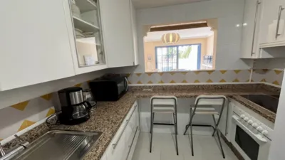 Apartamento en venta en Calle Mayor Zaragoza, Número 1, Taramay (Almuñécar) de 365.000 €