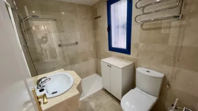 Apartamento en venta en Calle Mayor Zaragoza, Número 1, Taramay (Almuñécar) de 365.000 €