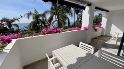 Apartamento en venta en Calle Mayor Zaragoza, Número 1, Taramay (Almuñécar) de 365.000 €