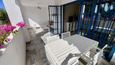 Apartamento en venta en Calle Mayor Zaragoza, Número 1, Taramay (Almuñécar) de 365.000 €