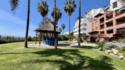 Apartamento en venta en Calle Mayor Zaragoza, Número 1, Taramay (Almuñécar) de 365.000 €