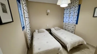 Apartamento en venta en Calle Mayor Zaragoza, Número 1, Taramay (Almuñécar) de 365.000 €