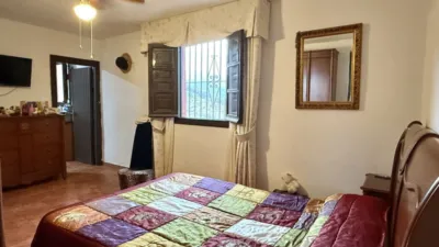 Finca rústica en venta en Camino Gelibra, Número 1, Casco Urbano (Almuñécar) de 200.000 €