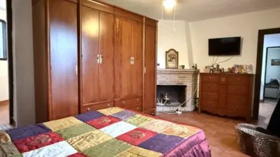 Finca rústica en venta en Camino Gelibra, Número 1, Casco Urbano (Almuñécar) de 200.000 €