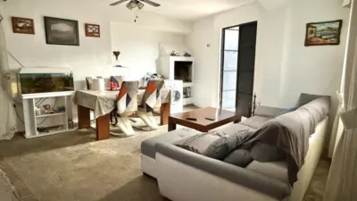 Finca rústica en venta en Camino Gelibra, Número 1, Casco Urbano (Almuñécar) de 200.000 €