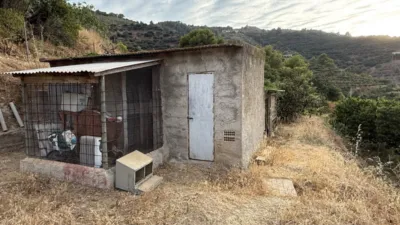 Finca rústica en venta en Camino Gelibra, Número 1, Casco Urbano (Almuñécar) de 200.000 €