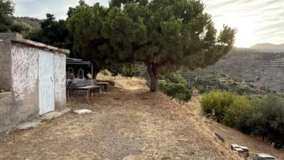 Finca rústica en venta en Camino Gelibra, Número 1, Casco Urbano (Almuñécar) de 200.000 €