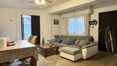 Finca rústica en venta en Camino Gelibra, Número 1, Casco Urbano (Almuñécar) de 200.000 €