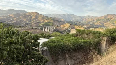 Finca rústica en venta en Camino Gelibra, Número 1, Casco Urbano (Almuñécar) de 200.000 €