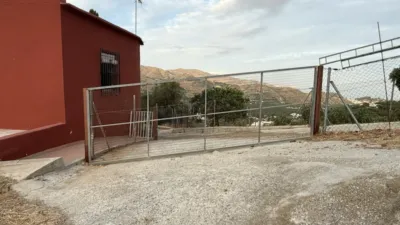 Finca rústica en venta en Camino Gelibra, Número 1, Casco Urbano (Almuñécar) de 200.000 €