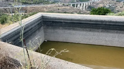 Finca rústica en venta en Camino Gelibra, Número 1, Casco Urbano (Almuñécar) de 200.000 €