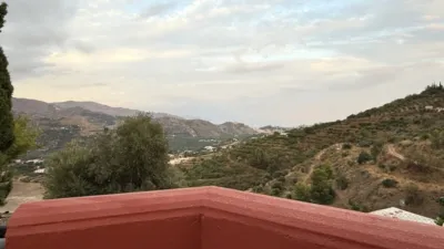 Finca rústica en venta en Camino Gelibra, Número 1, Casco Urbano (Almuñécar) de 200.000 €
