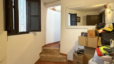 Finca rústica en venta en Camino Gelibra, Número 1, Casco Urbano (Almuñécar) de 200.000 €