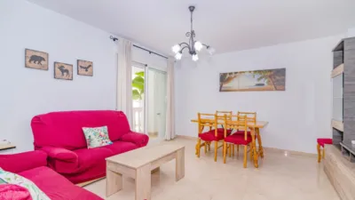 Apartamento en venta en Calle del Bikini, 1, Casco Urbano (Almuñécar) de 320.000 €