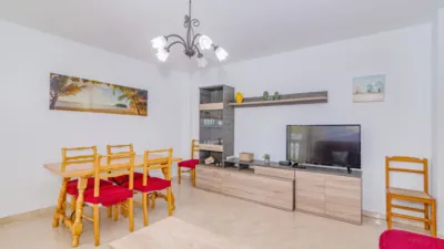 Apartamento en venta en Calle del Bikini, 1, Casco Urbano (Almuñécar) de 320.000 €