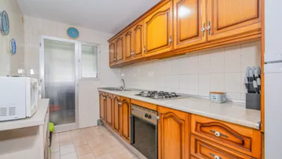 Apartamento en venta en Calle del Bikini, 1, Casco Urbano (Almuñécar) de 320.000 €
