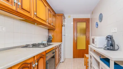 Apartamento en venta en Calle del Bikini, 1, Casco Urbano (Almuñécar) de 320.000 €
