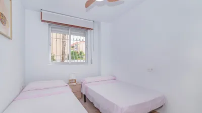 Apartamento en venta en Calle del Bikini, 1, Casco Urbano (Almuñécar) de 320.000 €
