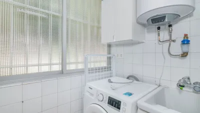 Apartamento en venta en Calle del Bikini, 1, Casco Urbano (Almuñécar) de 320.000 €