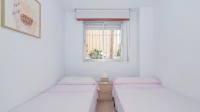 Apartamento en venta en Calle del Bikini, 1, Casco Urbano (Almuñécar) de 320.000 €