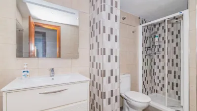 Apartamento en venta en Calle del Bikini, 1, Casco Urbano (Almuñécar) de 320.000 €