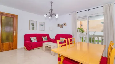 Apartamento en venta en Calle del Bikini, 1, Casco Urbano (Almuñécar) de 320.000 €