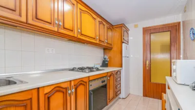Apartamento en venta en Calle del Bikini, 1, Casco Urbano (Almuñécar) de 320.000 €