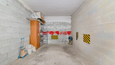 Apartamento en venta en Calle del Bikini, 1, Casco Urbano (Almuñécar) de 320.000 €