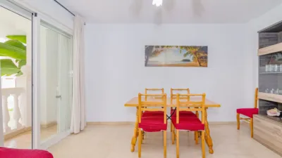 Apartamento en venta en Calle del Bikini, 1, Casco Urbano (Almuñécar) de 320.000 €