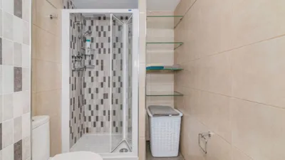 Apartamento en venta en Calle del Bikini, 1, Casco Urbano (Almuñécar) de 320.000 €