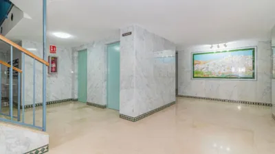 Apartamento en venta en Calle del Bikini, 1, Casco Urbano (Almuñécar) de 320.000 €
