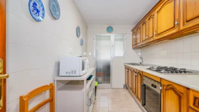 Apartamento en venta en Calle del Bikini, 1, Casco Urbano (Almuñécar) de 320.000 €