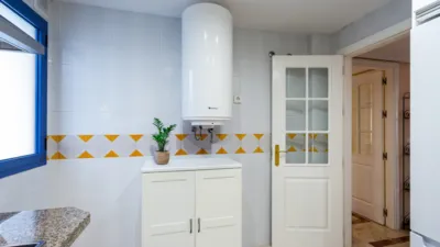 Apartamento en venta en Calle Mayor Zaragoza, Número 1, Taramay (Almuñécar) de 350.000 €
