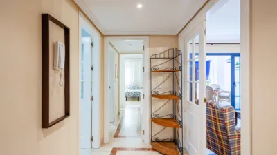 Apartamento en venta en Calle Mayor Zaragoza, Número 1, Taramay (Almuñécar) de 350.000 €