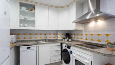 Apartamento en venta en Calle Mayor Zaragoza, Número 1, Taramay (Almuñécar) de 350.000 €