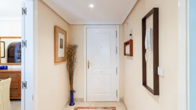 Apartamento en venta en Calle Mayor Zaragoza, Número 1, Taramay (Almuñécar) de 350.000 €