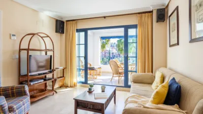Apartamento en venta en Calle Mayor Zaragoza, Número 1, Taramay (Almuñécar) de 350.000 €